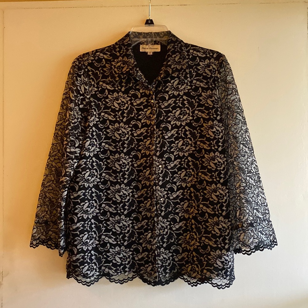 Rena Rowan Tops
